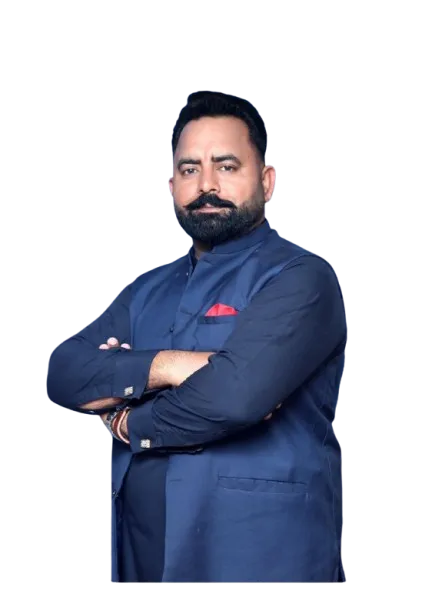 منور حسين سيال