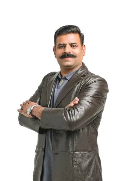 محمد أمجد سيال